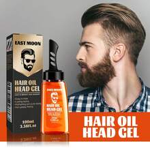 男士发蜡 - 打造迷你油腻发型，蓬松后背发型。保湿持久。梳理后易于造型。易于清洗。持久定型，速干，轻盈不油腻。适用于所有发质和发型。 - 男士髮蠟頭梳 - 查看 4