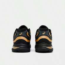 ASICS GEL-SEKIRAN Casual Shoes Men's-1203B054-001 | Cushioned Performance, Lightweight Comfort - 橘色 - 查看 4