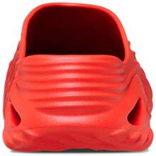 Crocs Echo Wave 'Chalk' Men's 210521-0WV | Everyday Versatile, Comfortable Fit - Red - View 3