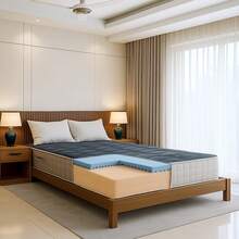 Mattresses - White - View 1