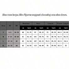 女士纯色冬季西装外套，时尚口袋和翻领设计，宽松版型，适合办公室和休闲场合穿着，女士冬季服装。轻薄外套也适合春夏季节穿着。 - 棕色 - 查看 4