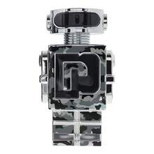 Paco Rabanne Phantom Legion 100ml Eau De Toilette Spray For Him - Woody Aromatic - View 2