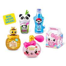 ZURU Mini Brand Cute Mystery Capsule, Japan Theme Collectible Mini Blind Box, Adorable Surprise Unboxing Mini Toys And Figurines, Suitable For Children 3+ Years Old, Girls And Teenagers As Gifts - Multicolor - View 6