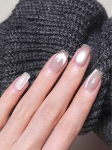 Đũa thần kỳ hai đầu nhỏ, que nam châm dán móng tay, sơn gel gel mắt mèo, nam châm hình đũa thần, dụng cụ làm móng nghệ thuật. - Nhiều màu - Xem 6