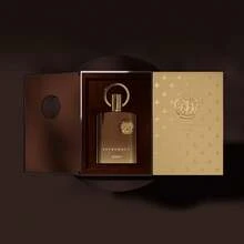 Afnan Supremacy In Oud (100ml) - Warm & Spicy - View 3