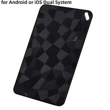 Wallet Tracking Card, Wireless Charging Location Tracking, Waterproof GPS Locator, Works With Find My App Tracker For IOS EACF - A - View 8