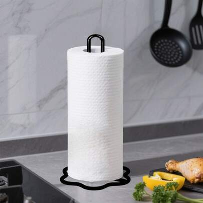 1. Giá đựng khăn giấy nhà bếp, hộp khăn giấy để bàn, giá đựng khăn bằng thép không gỉ có đế nặng, giá đựng đồ dùng nhà bếp chắc chắn, giá đựng khăn giấy tiết kiệm không gian, giá đựng cuộn giấy nhà bếp, giá treo tường, phụ kiện nhà bếp hiện đại, đồ dùng nhà bếp bền bỉ, hộp khăn giấy treo tường, phụ kiện lưu trữ nhà bếp.