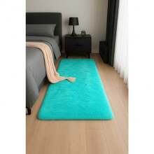Carpet - Mint Blue - View 3