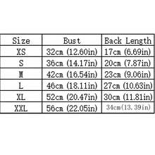 New Spring/Summer Pet Dress - Polka Dot Denim Dog Dress With Leash Ring, Suitable For Small To Medium Dogs - Multicolor - View 2