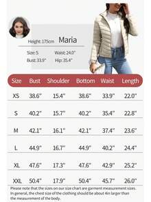 Risissida Women's Autumn Minimalist Hooded Cape Jacket - No Zipper Design, Practical Pockets Elegant - Beige - View 11