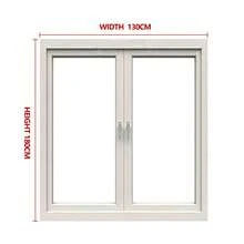 Màn chống muỗi từ tính màu trắng mới mùa hè, không cần khoan, lắp đặt nhanh chóng, di động và có thể tháo rời, tự dính dễ sử dụng. - trắng - Xem 52