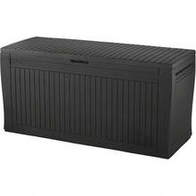 Yard Waste Bins - Comfy Grafite - View 12