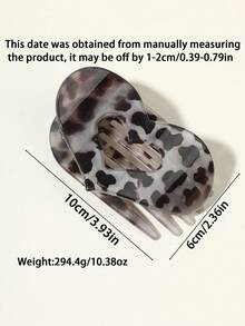 甜美别致，百搭风格。心形按扣设计极具吸引力！哑光光滑的质感，优雅耐用。镂空心形设计散发着甜美少女气息。按扣牢固不易松脱。适合日常通勤、约会外出等各种场合，轻松打造甜美酷炫风格。 - 彩色 - 查看 6