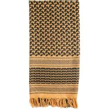 Military Shemagh - Tactical Cotton Arabic Keffiyeh Scarf - Tactical Head And Neck Scarf For Men And Women, 43372742 - 玫紅色 - 查看 5
