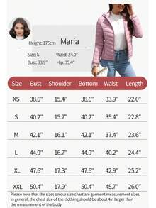 Risissida Women's Autumn Minimalist Hooded Cape Jacket - No Zipper Design, Practical Pockets - Baby Pink - View 11