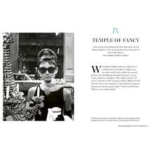 Little Book Of Tiffany & Co.: The Story Of The Iconic Jewellery Brand (Little Books Of Fashion) - Default - View 8