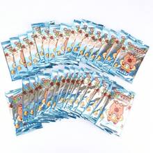 25 unidades de cards aleatórios da série Capivara, cards brilhantes e fofos de golfinhos, tema anime, 5 unidades por pacote, incluindo edição de colecionador, ideal para colecionadores de cards, lembrancinhas de festa, embalagem aleatória, perfeito para exibir em coleções, ótimo presente para fãs de capivaras (vários estilos) - Multicolorido - Ver 7
