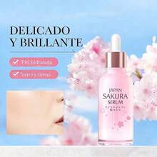 Serums & Facial Treatment - Baby Pink - View 4
