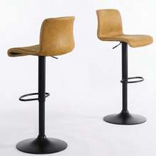 Tabourets de bar - Tabac - Voir 5