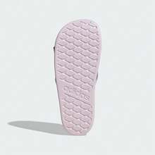 adidas Adilette comfort 2.0 舒適貼合合一拖鞋 女款 粉紅色 - 粉 - 查看 3