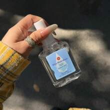 1瓶100毫升空气清新喷雾，石榴山茶花香型，持久留香，清新空气，适合居家、朋友、情人节礼物、浪漫婚礼及家庭使用。 - 多色 - 查看 5