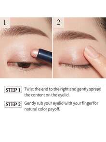 ETUDE HOUSE Bling Bling Eye Stick 08 Ivory Baby Star, Diamond Shimmer, Vỏ chống lăn, Độ lên màu chỉ với 1 lần quẹt, Không lem, Chống trôi, Hiệu ứng Aegyo-Sal Hàn Quốc, Lấp lánh dưới mắt, Tạo điểm nhấn cho vùng da quanh mắt, Nhanh chóng tiện lợi, Lâu trôi, Độ lên màu cao, Không lem, Nhũ ngọc trai mịn, Làm sáng mắt, Dễ sử dụng, Phù hợp cho người mới bắt đầu, Mỹ phẩm Hàn Quốc, Trang điểm Hàn Quốc, Quà tặng, 1.5g/0.05 Oz - 08 Ngôi sao nhí màu ngà - Xem 8