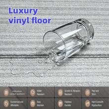 15/30 pezzi Adesivi per pavimenti antiscivolo simili a tappeti, rimovibili, spessi e durevoli, carta da parati in vinile impermeabile adesiva per camera da letto, bagno, cucina, piastrelle, piano di lavoro, rinnovo mobili, lavabile e facile da curare, adatto per camera da letto, bagno, sala da pranzo, decorazione parete cucina, decorazione casa, materiali per rinnovo pavimenti e pareti di casa - multicolore - Visualizzare 5