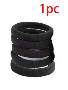 1 pezzo Scrunchie grande in organza con fiori stellati per donna, elastico per capelli ad alta elasticità, accessorio per capelli alla moda per uso quotidiano, viaggi, feste, passerelle, fermaglio per coda di cavallo per donne e ragazze, regalo ideale per San Valentino, Capodanno, Festa della Mamma, laurea, estate, vacanze - Multicolore - Visualizzare 8