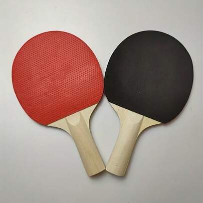 1 Set Portátil de Raqueta de Ping Pong, Incluye Raqueta, Pelota y Red, Adecuado para Juego Interior/Exterior, Pelotas de Ping Pong de Color Aleatorio, Raqueta de Alta Calidad con Características Avanzadas de Velocidad, Control y Giro, Ideal para Principiantes y Profesionales, Adecuado para Partidos, Ocio Diario, Entrenamiento, Edades 14+, Diversión Familiar, Set de Ping Pong Exterior | Diseño Compacto | Estructura Duradera, Set de Ping Pong, Juego de Entretenimiento Familiar, Deporte Multipersonal, Accesorios de Ping Pong, Regalo Deportivo, Regalo de Ping Pong, Unisex