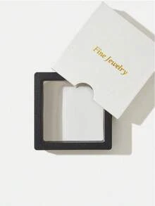 2CT Pear Moissanite Pendant Necklace S925 Sterling Silver Women's Necklace Wedding Engagement Jewelry Gift Moissanite Certificate And Exquisite Packaging Box For Mother's Day And Valentine's Day - 2CT 7*9mm Moissanite - View 4