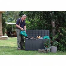 Yard Waste Bins - 舍伍德石墨 - 查看 3