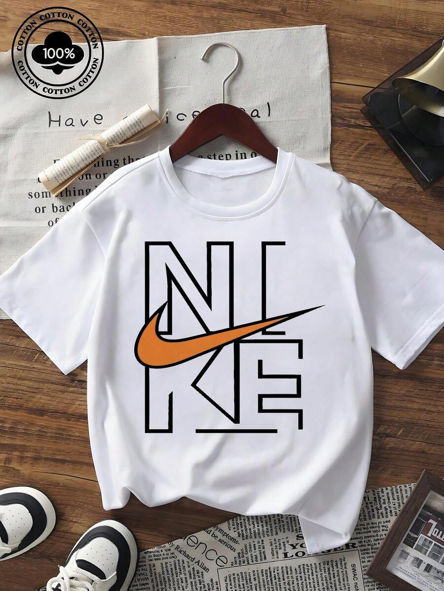 Camisetas para hombres - Blanco - Ver 1