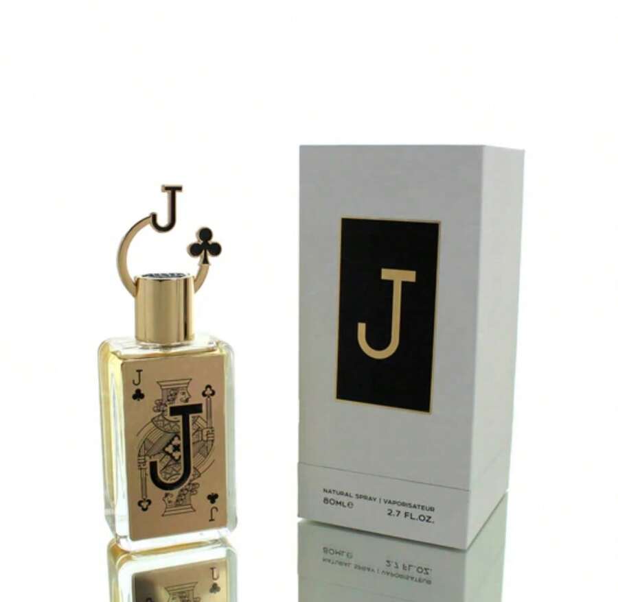 Fragrance World Profumi da uomo - Fresco e agrumato - Visualizzare 1