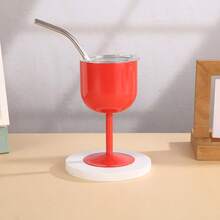 Ly rượu mini có chân đế cá nhân hóa, ly cầu hôn cho phù dâu, ly shot 4oz, quà tặng tiệc độc thân, quà tặng nhóm bạn gái trong chuyến đi chơi. - Nhiều màu - Xem 7