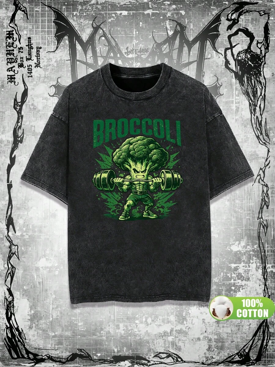 Men T-Shirts - Black - View 1