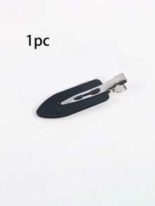 Bộ 3 kẹp tóc đuôi ngựa cao cấp màu mờ, phụ kiện tóc nữ cao cấp, kẹp tóc sau gáy, dụng cụ tạo kiểu tóc, phụ kiện đội đầu thanh lịch, phù hợp với tóc dày và tóc thưa, phụ kiện tóc nữ và sử dụng hàng ngày, quà tặng sinh nhật, quà tặng ngày lễ, quà tặng Ngày của Mẹ, mùa hè, du lịch, lễ hội, tiệc tùng. - Nhiều màu - Xem 9