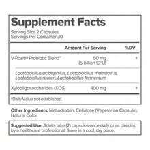 Women's Health Bundle: Probiotics + FLO Cycle Support |   Hormonal Balance, Cycle Comfort & Digestive Wellness - 1 - Xem 2