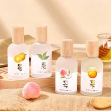 1瓶50毫升东京柑橘喷雾，不含酒精，茉莉玫瑰香调，清新持久，不刺激皮肤。中性喷雾，香味持久。不含酒精，却拥有持久留香。小巧的瓶身便于携带，让您随时随地沉浸在迷人香气中。 - 多色 - 查看 3