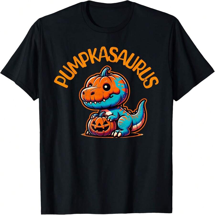 Women T-Shirts - Black 114 - View 1