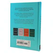 Little Book Of Tiffany & Co.: The Story Of The Iconic Jewellery Brand (Little Books Of Fashion) - Default - View 9