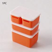 1/12 Scale Miniature Dollhouse Storage Box, Micro Decor - Multicolor - View 16