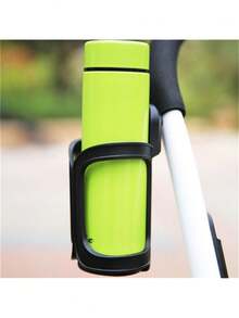 自行车水壶架 水杯架 婴儿学步车奶瓶架 婴儿推车通用水壶架 杯子架 - 彩色 - 查看 9