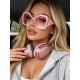 Gradient Pink