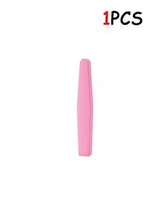 Bộ 10/5/1 cái dũa móng tay bằng mút xốp chất lượng cao, miếng đánh bóng móng tay, hai mặt nhám thô và mịn. Hoàn hảo cho nghệ thuật vẽ móng và làm móng. Dễ sử dụng và nhẹ nhàng cho da tay. - Nhiều màu - Xem 7