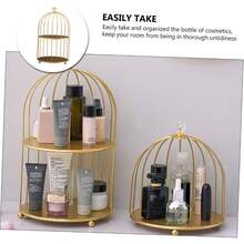 Makeup Organizers & Cabinets - Default - View 4