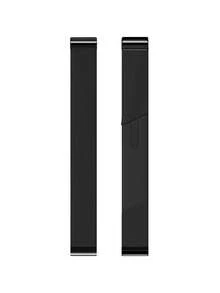 2PCS 4.0 HydroKnit Wrist Band, Fast-Drying And Sweat-Wicking, Retains 30% Less Moisture, 4.0 Compatible - Black/Rainbow - View 5