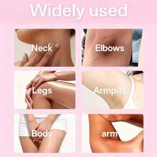 3日速效亮白保湿霜，蕴含烟酰胺、胶原蛋白、透明质酸，适合所有肤质（干性、油性、混合性、敏感性）——均匀肤色，深层滋润，高端护肤品——80克 - 80g - 查看 6