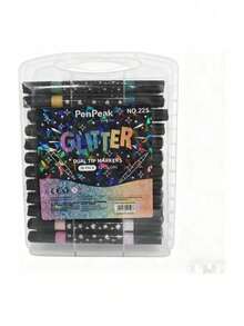 Kids Coloring Pens & Markers - Multicolor - View 7
