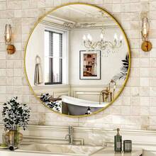 Specchi - Dorato - Visualizzare 1