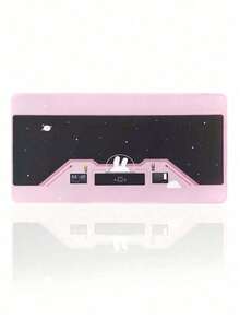 可爱宇航员兔子超大鼠标垫，防滑防水桌面垫，办公游戏键盘垫，治愈系少女风超大鼠标垫 - 查看 8